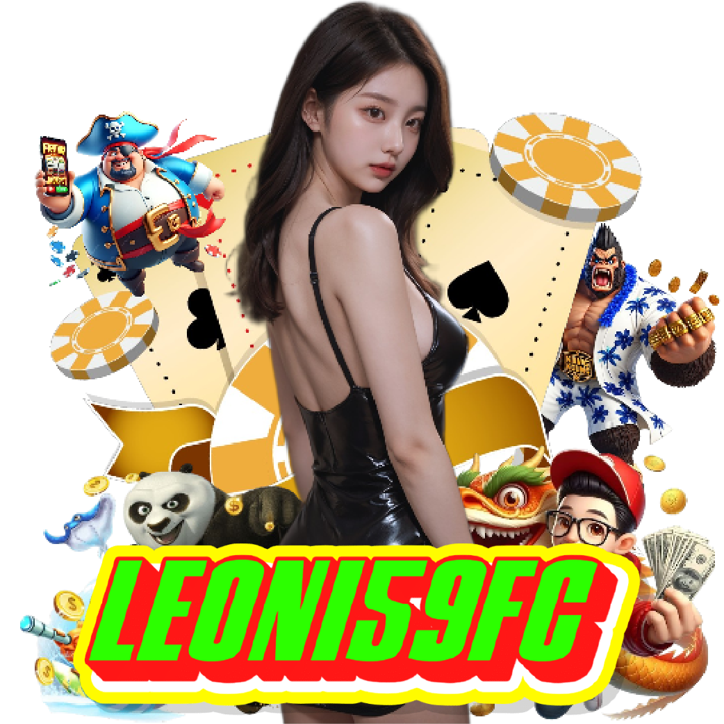 leon159fc แตกง่าย